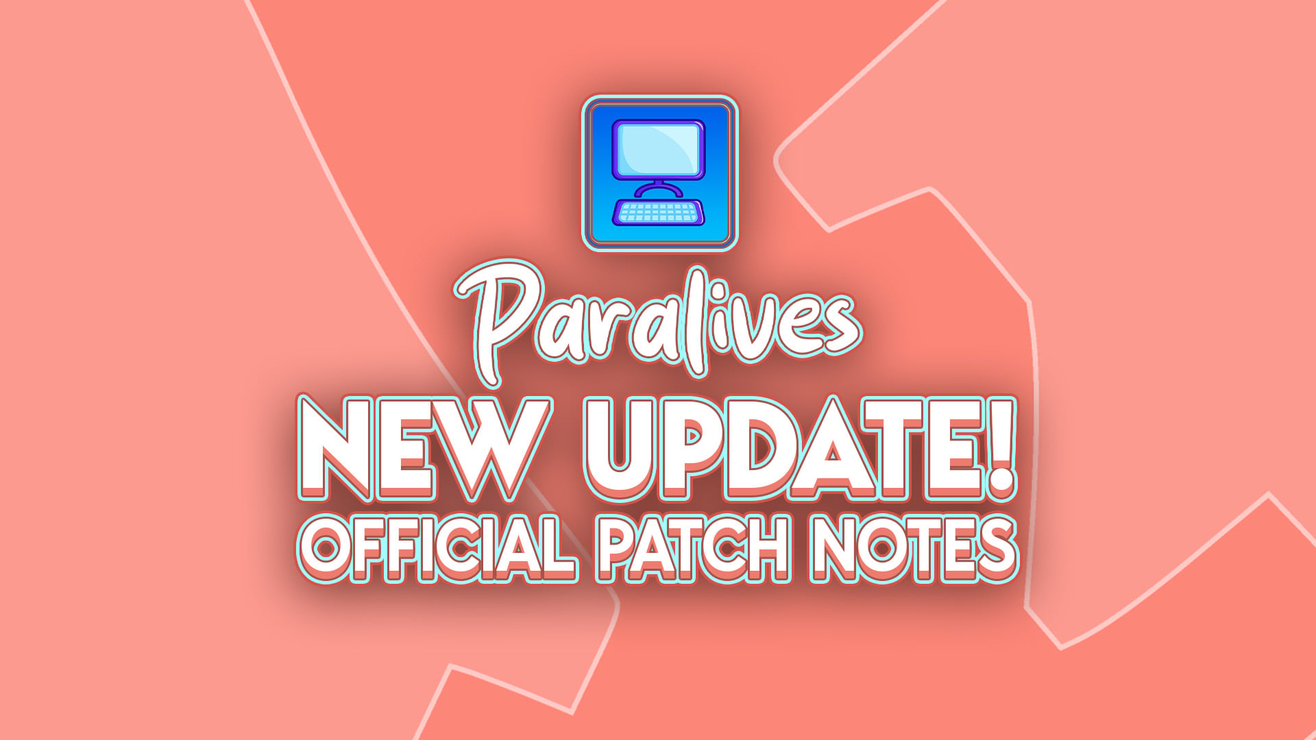 Paralives Update: Official Patch Notes! (July 2nd, 2026) Paralives Update: Official Patch Notes! (July 2nd, 2026)