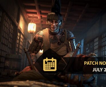 PATCH NOTES 2.69.0 - FOR HONOR