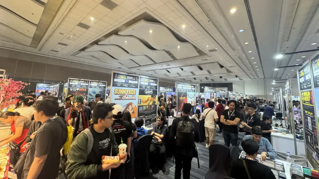 PGDX 2026: A Reminder That the Philippines Is at the Heart of Gaming’s Future PGDX 2026: A Reminder That the Philippines Is at the Heart of Gaming’s Future