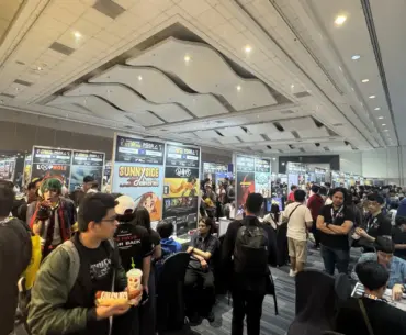 PGDX 2026: A Reminder That the Philippines Is at the Heart of Gaming’s Future