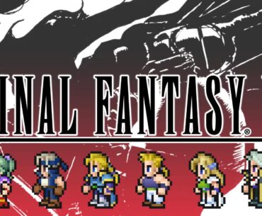 Yoshi-P Warns Final Fantasy VI, VIII and IX Remakes Would Need 5 Installments, As Square Enix Teases Final Fantasy XVII