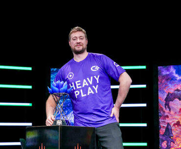 The Week That Was: Why Larsen Loves Magic