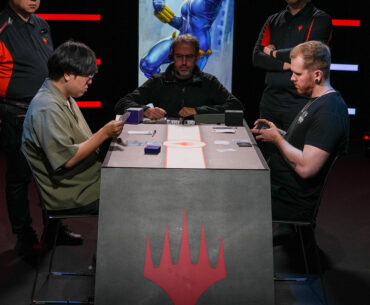 Pro Tour Magic: The Gathering®