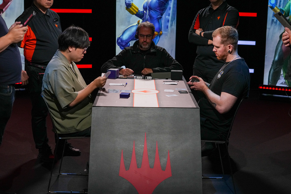 Pro Tour Magic: The Gathering® Pro Tour Magic: The Gathering®
