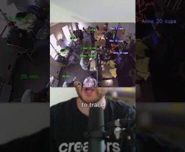 AI Cameras Are Getting People Stalked