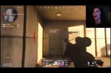 Obsession star Inde Navarrette used to be a [CoD] streamer