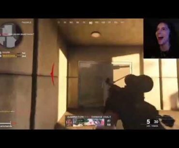 Obsession star Inde Navarrette used to be a [CoD] streamer
