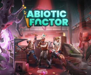 Abiotic Factor is a hidden gem that you should play (seriously, please)
