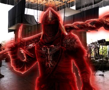 A24’s ‘Elden Ring’ Film Stalled After Red Phantom Named TwinkPunisher Invades Set