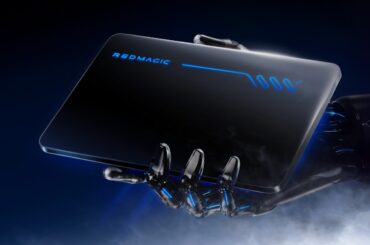REDMAGIC Astra 2 Gaming Tablet