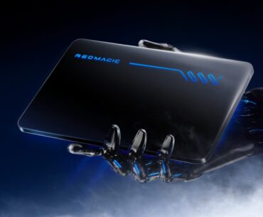 REDMAGIC Astra 2 Gaming Tablet