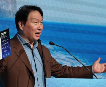 SK Hynix CEO: Current memory semiconductor prices are "abnormally high."