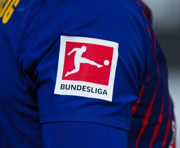 Bundesliga signs deal with Versant for games on USA, Fandango