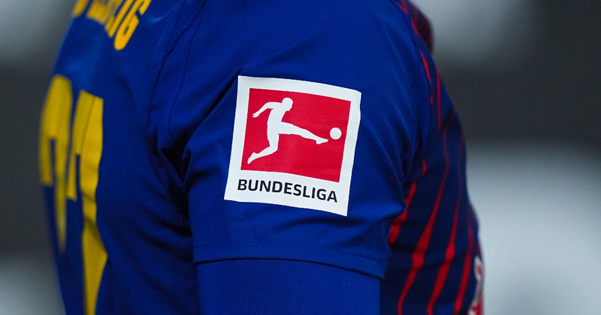 Bundesliga signs deal with Versant for games on USA, Fandango Bundesliga signs deal with Versant for games on USA, Fandango