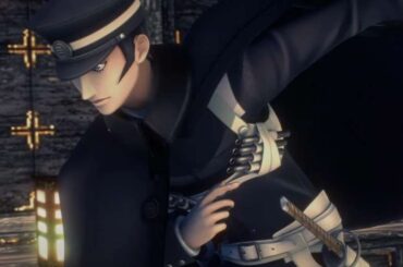 Persona Central