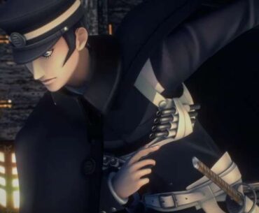 Persona Central