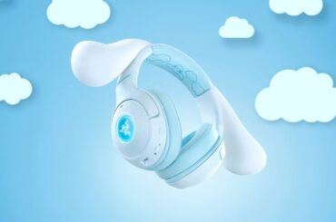 Razer Found a New Way to Print Money: Cinnamoroll Gaming Headphones