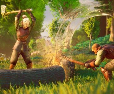 Jagex wants classic British point-and-click MMO RuneScape to be bigger than World of Warcraft