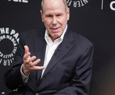 'We all failed': Former Disney CEO Michael Eisner on Hollywood, video games and the big question of IP