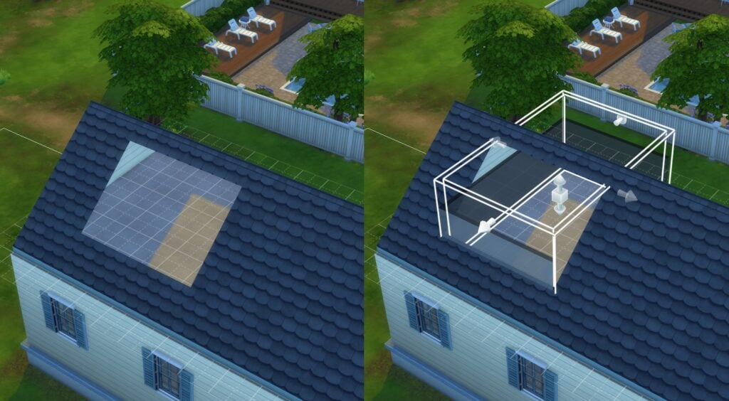 SC RoofBug NotIntended 1