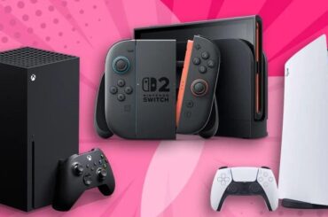 What on earth is happening to the video games industry? - Reader's Feature