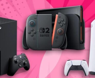 What on earth is happening to the video games industry? - Reader's Feature