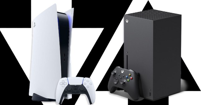 PlayStation and Xbox console sales hit record lows in US amid price hikes picture: Metro