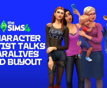 Sims Community