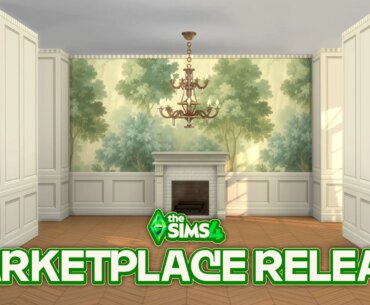Sims Community