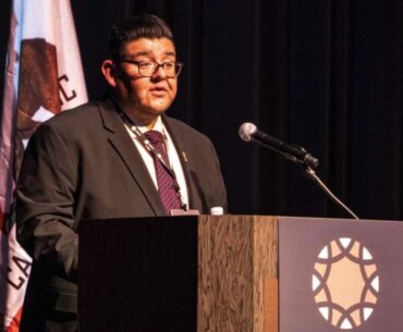 Q+A: James Siva on the growing threat prediction markets pose to tribal gaming