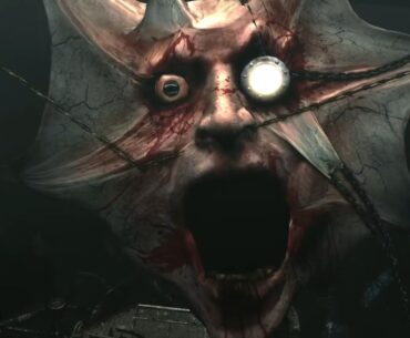 A Silent Hill fan is making a PC port of Silent Hill: Downpour that restores a cut boss battle and plenty more