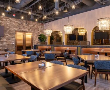 Las Vegas: Sam’s Town opens upscale American gastropub – CDC Gaming