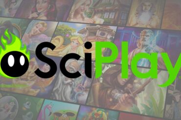 Light & Wonder market share steady, SciPlay declines – CDC Gaming