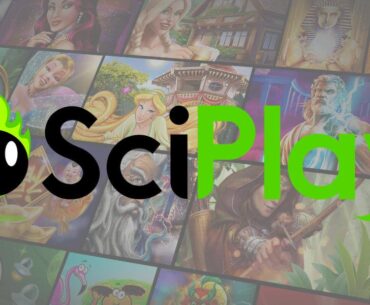 Light & Wonder market share steady, SciPlay declines – CDC Gaming