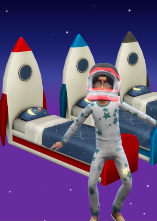 New The Sims 4 Maker Packs Drop: Two Free And One Paid Marketplace Release 2 Screenshot 2026 07 02 at 19.31.28