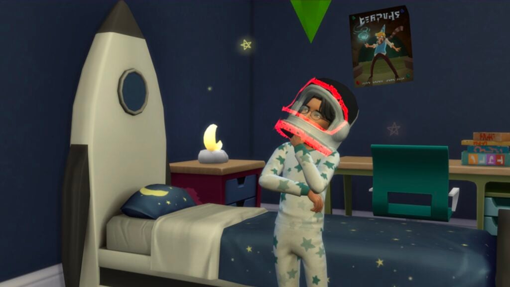 New The Sims 4 Maker Packs Drop: Two Free And One Paid Marketplace Release 3 Screenshot 2026 07 02 at 19.32.18