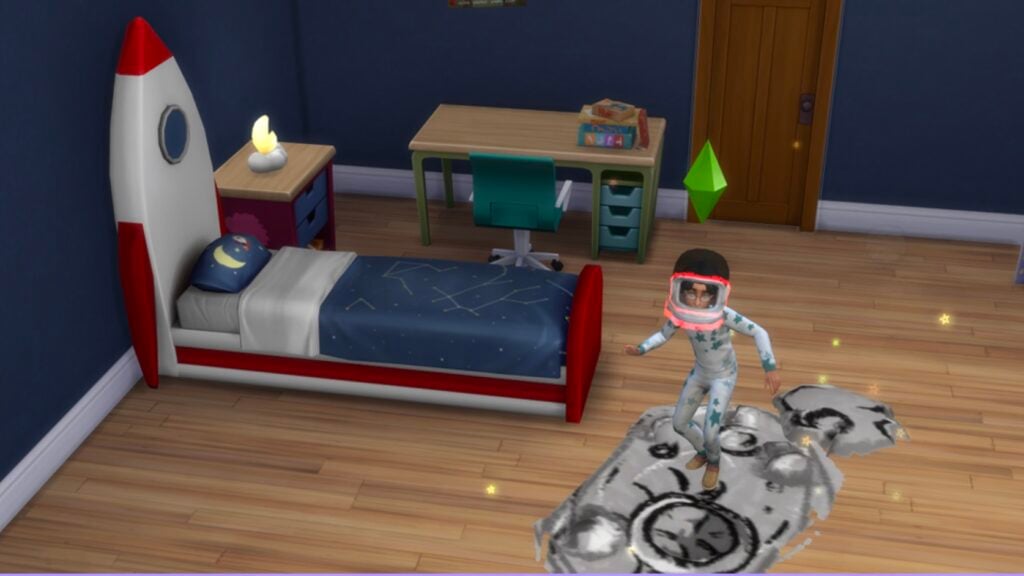 New The Sims 4 Maker Packs Drop: Two Free And One Paid Marketplace Release 4 Screenshot 2026 07 02 at 19.32.56