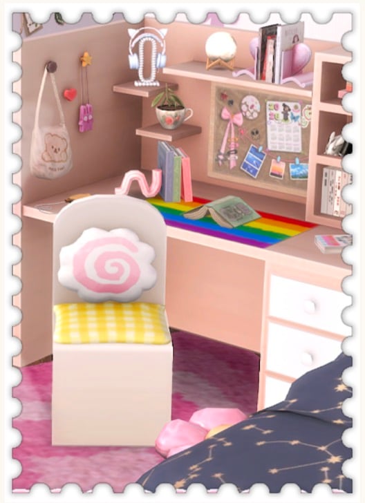 New The Sims 4 Maker Packs Drop: Two Free And One Paid Marketplace Release 7 Screenshot 2026 07 02 at 19.35.29