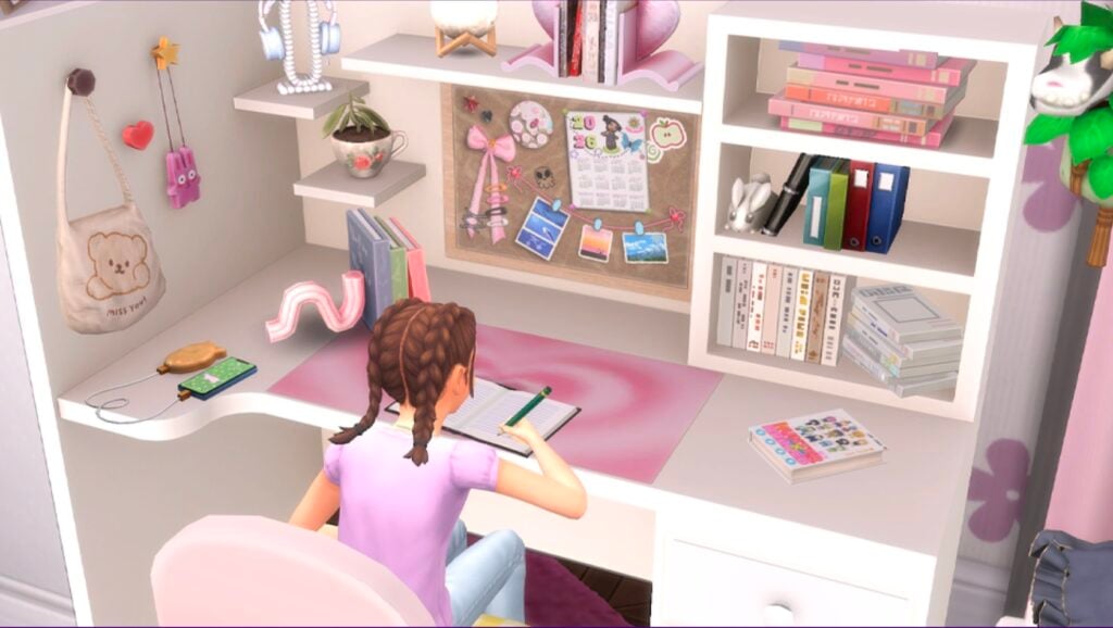 New The Sims 4 Maker Packs Drop: Two Free And One Paid Marketplace Release 8 Screenshot 2026 07 02 at 19.36.14