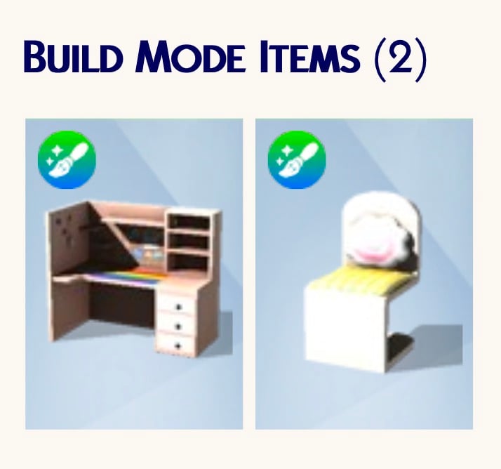 New The Sims 4 Maker Packs Drop: Two Free And One Paid Marketplace Release 10 Screenshot 2026 07 02 at 19.37.25