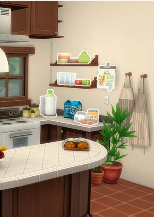 New The Sims 4 Maker Packs Drop: Two Free And One Paid Marketplace Release 11 Screenshot 2026 07 02 at 19.38.10