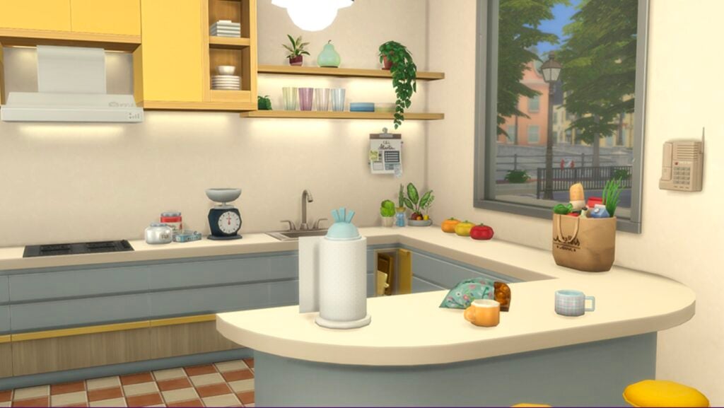 New The Sims 4 Maker Packs Drop: Two Free And One Paid Marketplace Release 12 Screenshot 2026 07 02 at 19.38.51