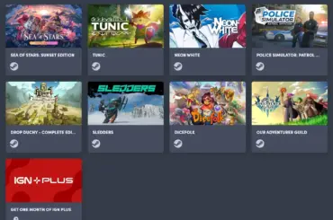 Screenshot 7 7 2026 104156 www.humblebundle.com