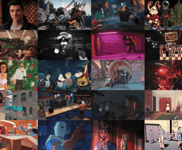NPR staffers weigh in on the best games of 2026 so far