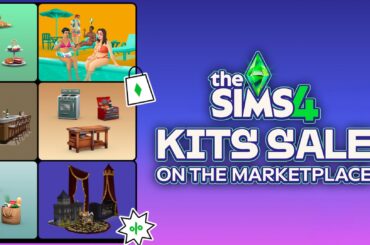 Sims Community