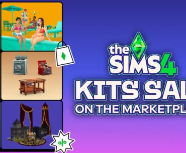 Sims Community