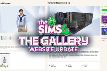 Sims Community