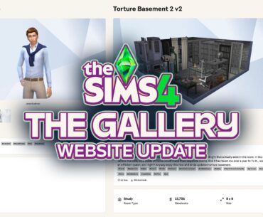 Sims Community