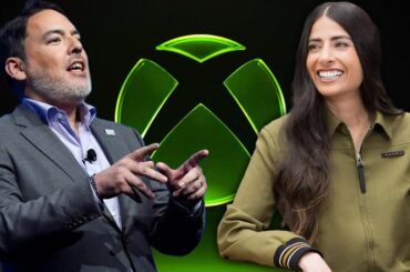 Xbox needs to make a choice, says former PlayStation leader Shawn Layden: be a publisher or a platform, but you can't be both