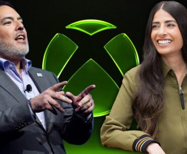 Xbox needs to make a choice, says former PlayStation leader Shawn Layden: be a publisher or a platform, but you can't be both